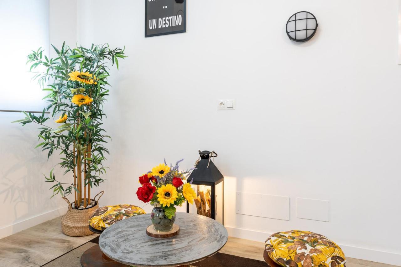 Malagasuite Huelin Urban Estudio Экстерьер фото