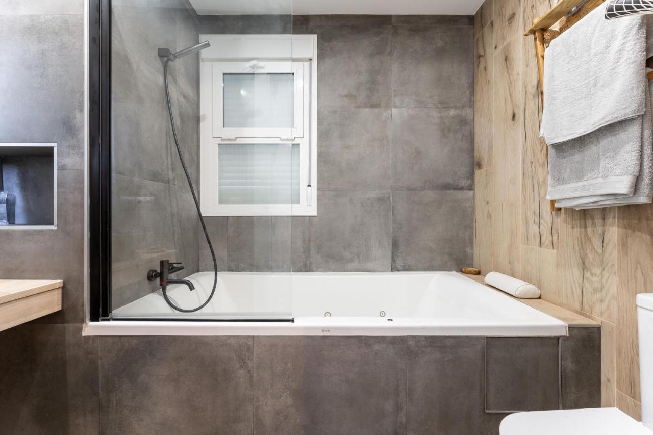 Malagasuite Huelin Urban Estudio Экстерьер фото