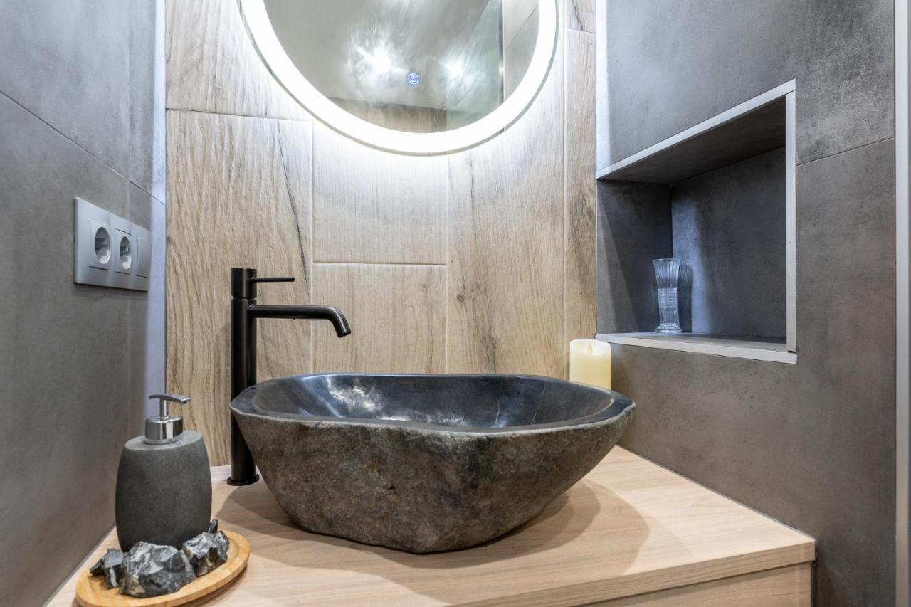 Malagasuite Huelin Urban Estudio Экстерьер фото